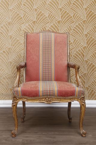 Fauteuil