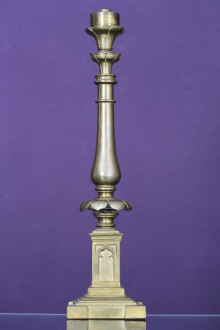 Grand bougeoir