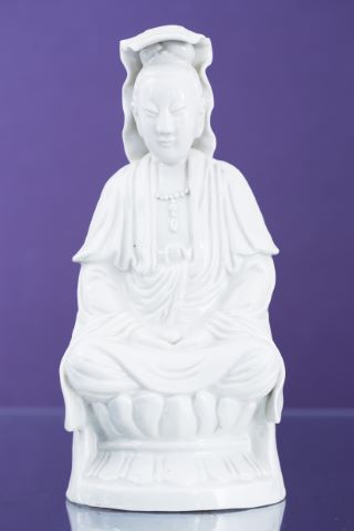Chine Guanyin