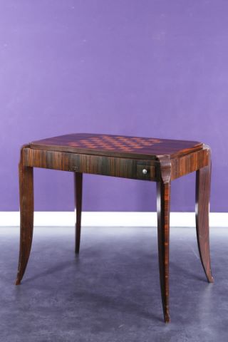 Table à jeux