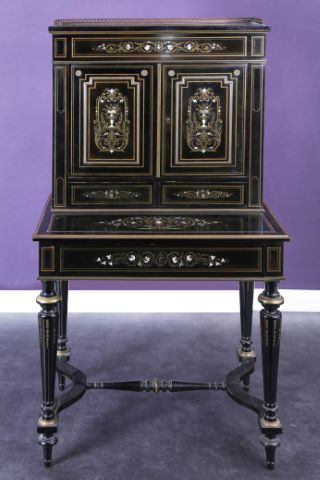 Petit cabinet
