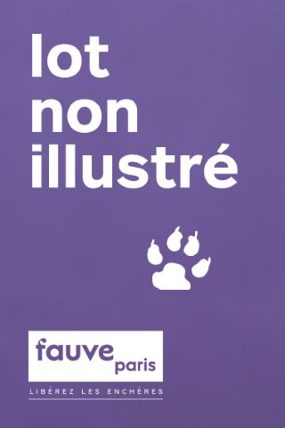Manette de bijoux et vaisselle