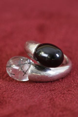 Bague Vous et moi