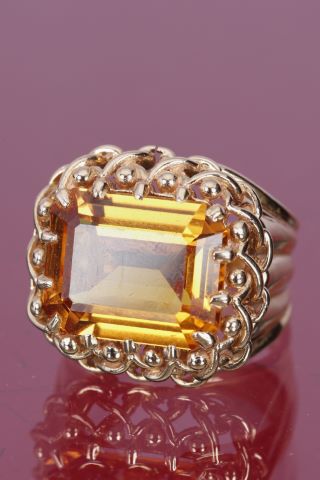 Bague