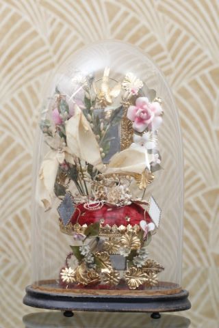 Globe de mariage
