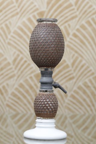 Siphon Briet à eau de Seltz