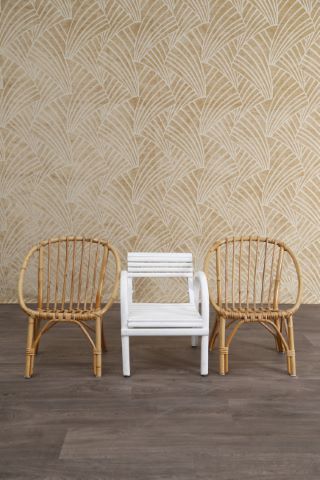 3 fauteuils pour enfant