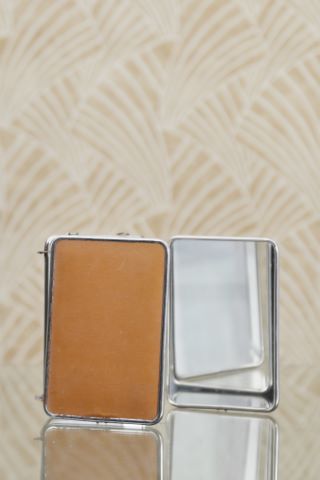 Miroir de barbier