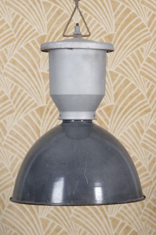 Lampe d’atelier