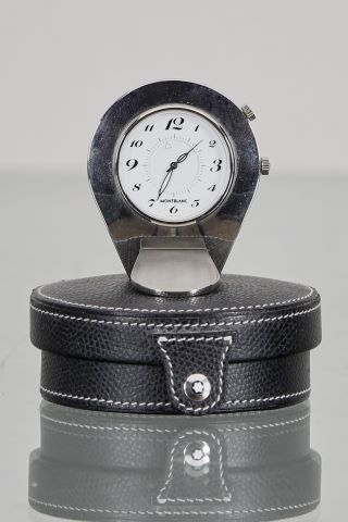 Montre-réveil de voyage