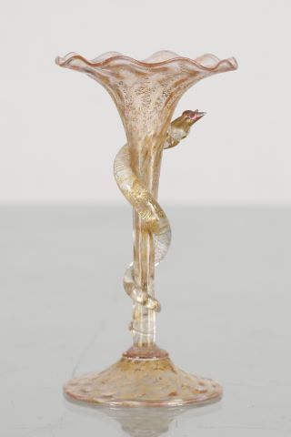Verre à pied