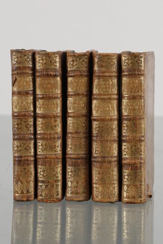 RABELAIS (François). Œuvres publiées sous...