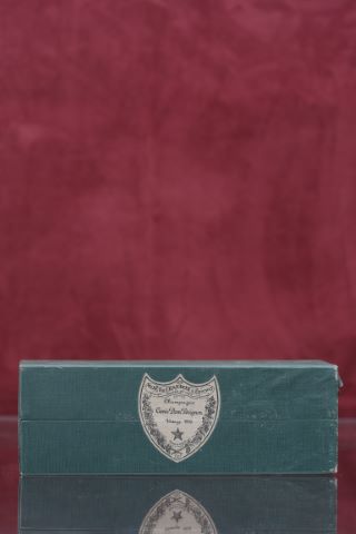 Dom Pérignon, Champagne 1 bouteille vintage