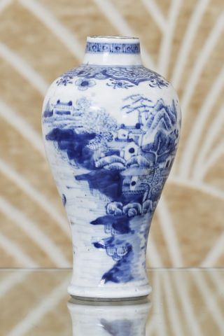 Chine Vase