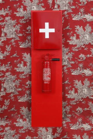 Blok Secours