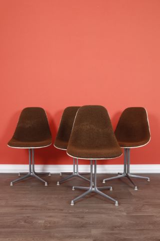 Charles (1907-1978) & Ray (1912-1988) Eames 4...