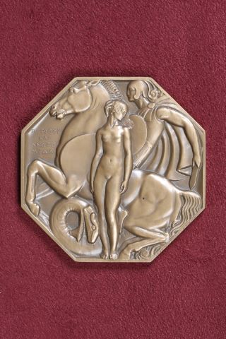 Persée et Andromède
