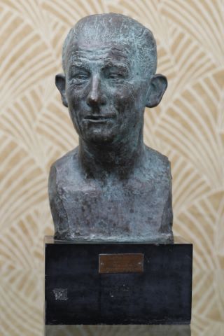Gilbert Baudinière