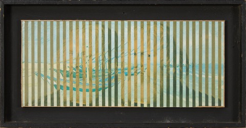 Bateaux et visages