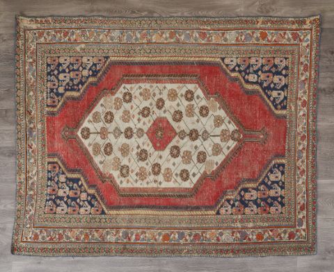 2 tapis