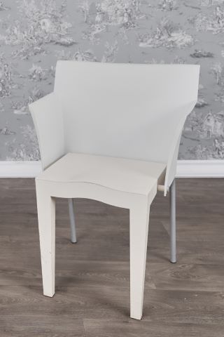 Philippe Starck (né en 1949) Fauteuil Super Glob