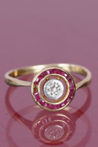 Bague