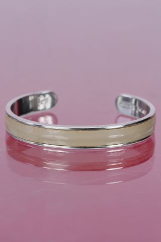Bracelet jonc
