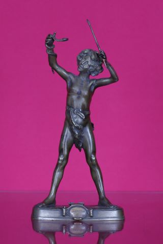 Charmeur