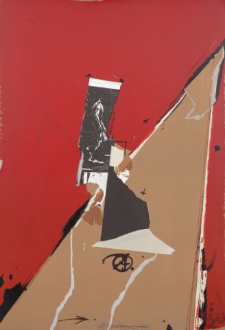 Sans titre, du portfolio Album n°6