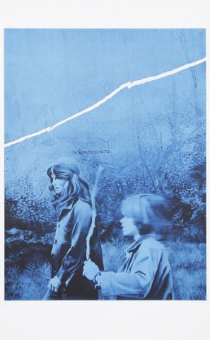 Deux femmes