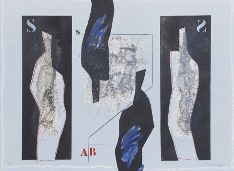 Inversé en AB
