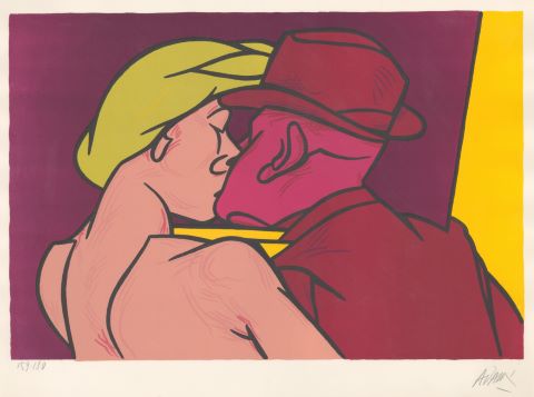 Le Baiser