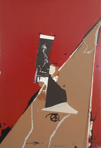 Sans titre, du portfolio Album n°6