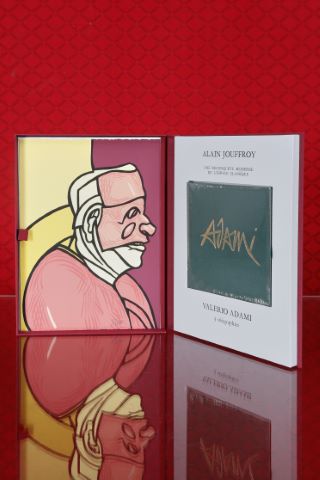 Coffret complet “Une reconquête moderne de l’espace classique”, textes d’Alain…