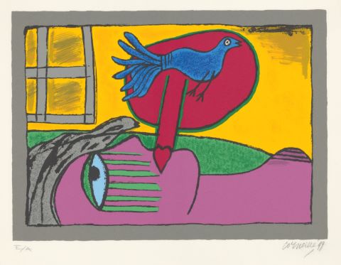L’Oiseau