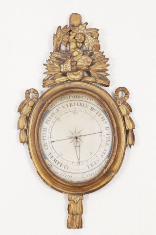 Baromètre