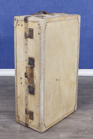 Malle-cabine