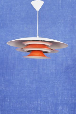 Poul Henningsen, dans le goût de Suspension