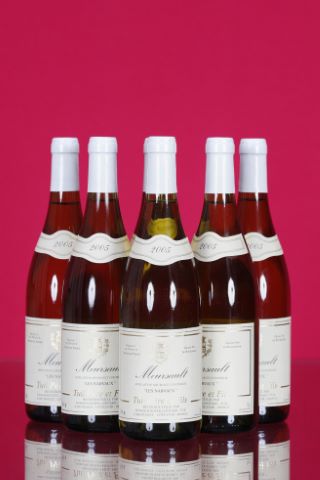 6 bouteilles