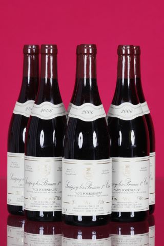6 bouteilles