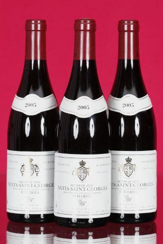 3 bouteilles