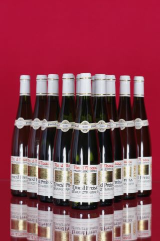 12 bouteilles
