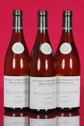 3 bouteilles