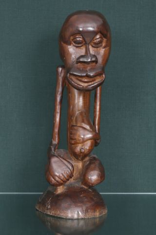 Castigo (XXe siècle), Mozambique Sujet