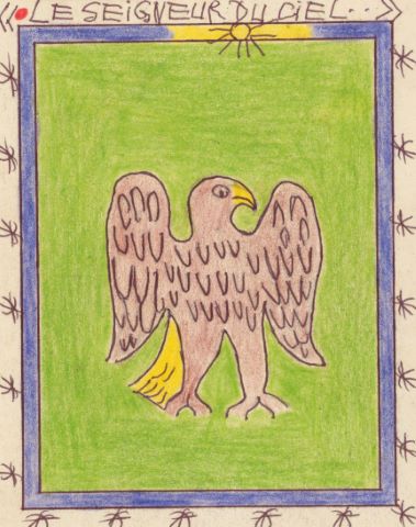 Un mort sous une soutane & Le Seigneur du ciel…