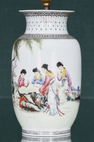 Vase