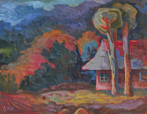 Paysage