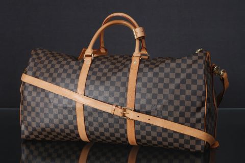Sac de voyage modèle Keepall