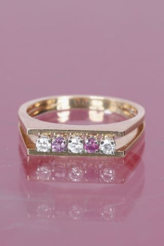Bague