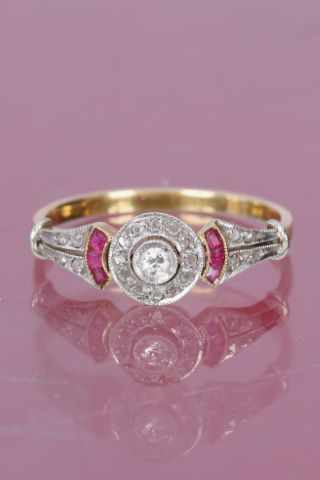 Bague